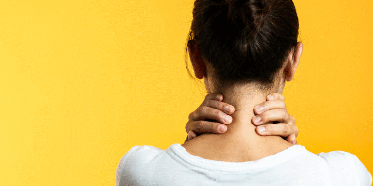 5 techniques d’automassage pour soulager la douleur