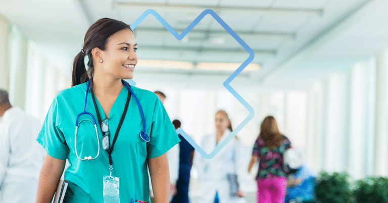 Workplace accidents in health and social services: how to protect yourself