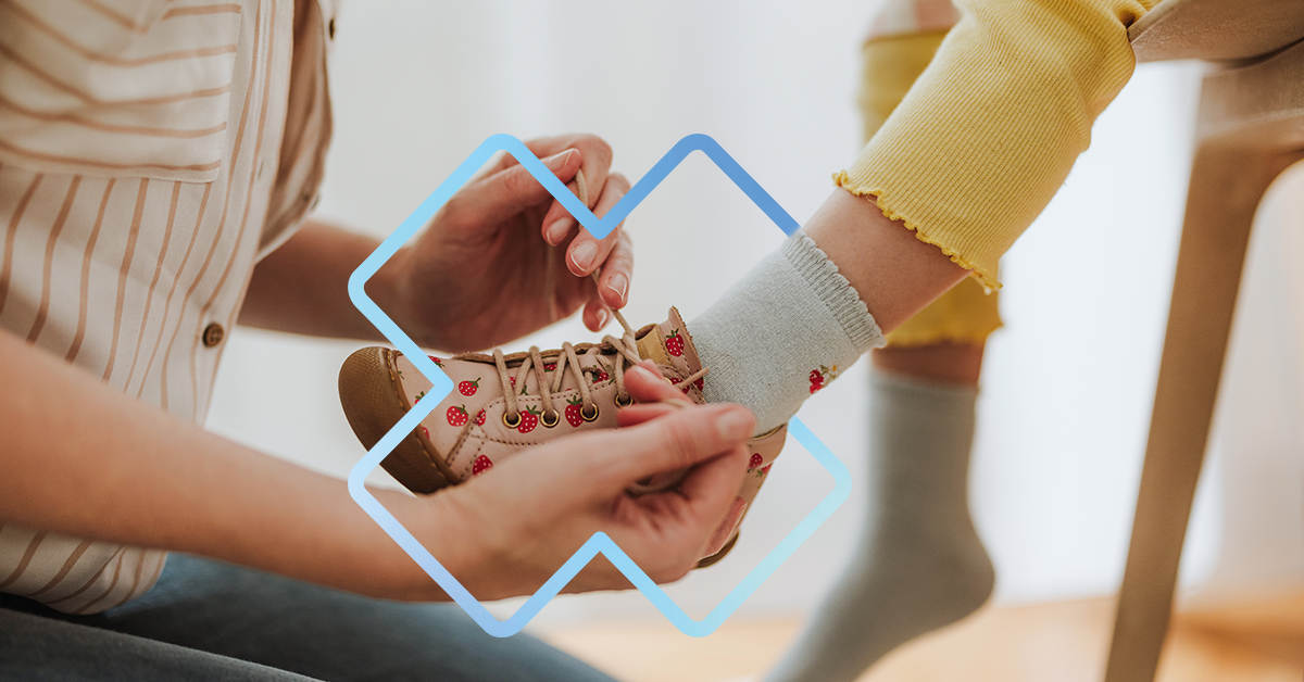 Comment bien choisir les chaussures de votre enfant ?