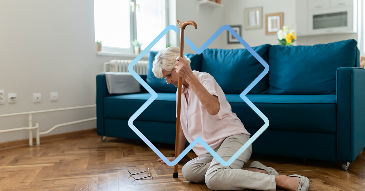 Quelle est la meilleure technique pour se relever d&rsquo;une chute ?