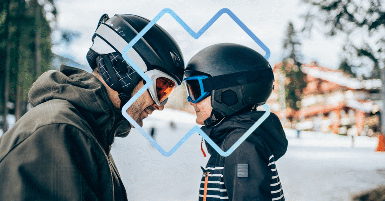 Commotions cérébrales en ski et planche à neige : symptômes et réhabilitation