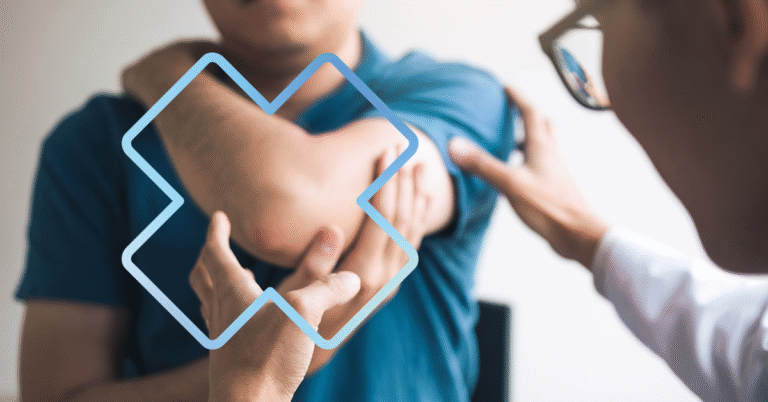 Quand le coude fait mal: quoi faire?