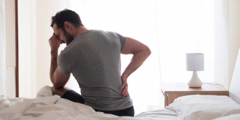 Conseils pour minimiser les courbatures au réveil