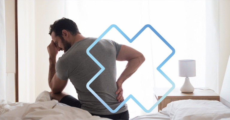 Tips for Reducing Morning Soreness