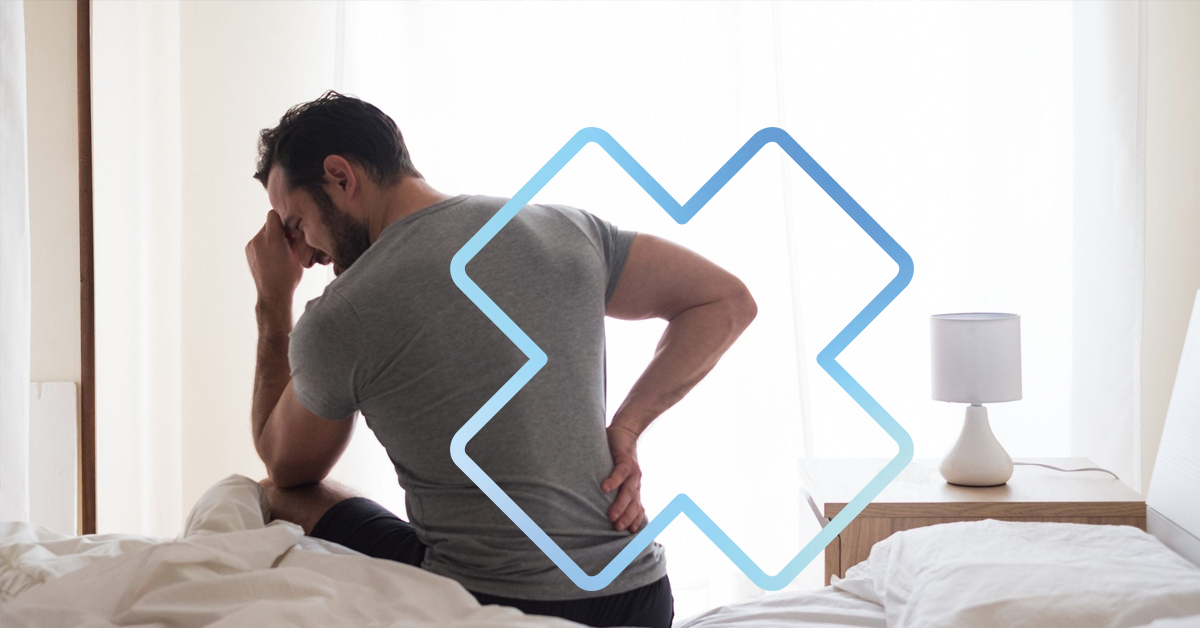 Tips for Reducing Morning Soreness