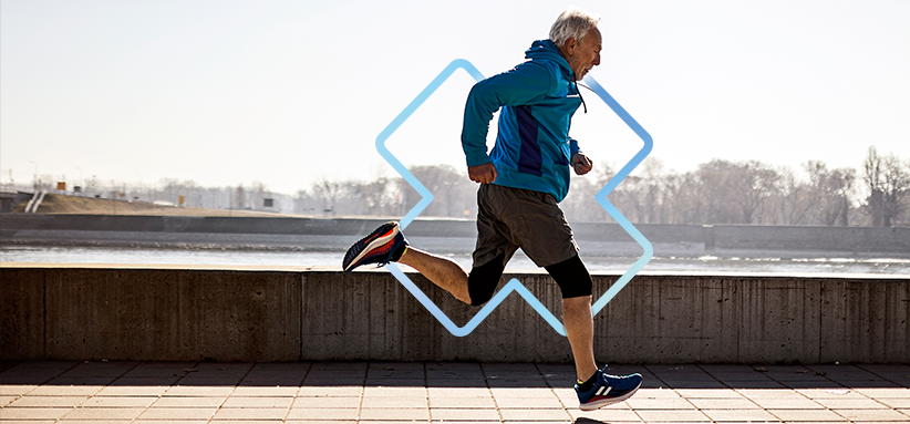 Trop courir, trop vite ? Une seule séance peut suffire à provoquer une blessure