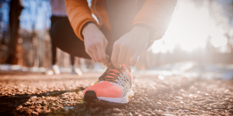 Comment bien débuter un programme de course à pied?