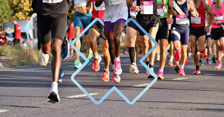 Guide to Properly Preparing for a Running Event