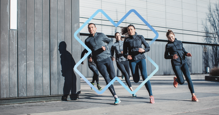 Course à pied: découvrez la méthode VAM