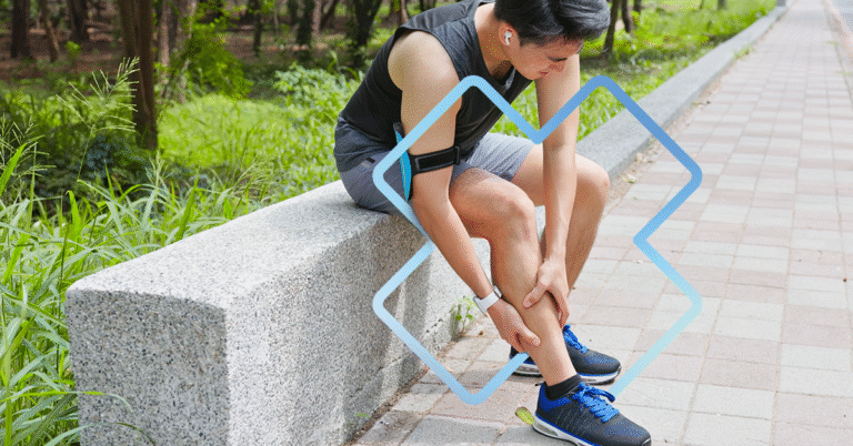 Shin Splints in Runners: Common Causes and Prevention Tips
