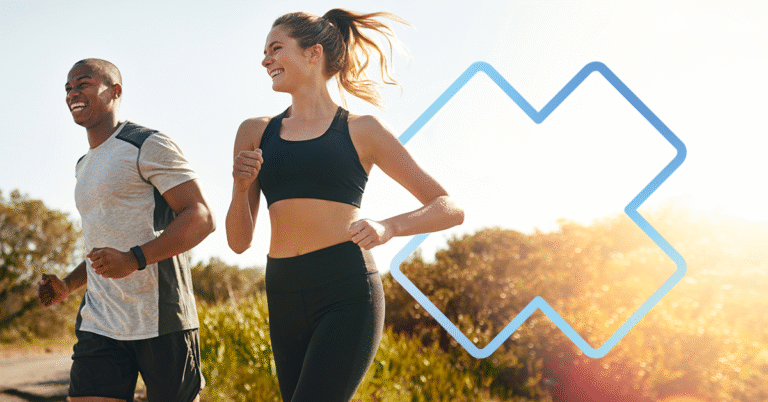 From Treadmill to Outdoor Running