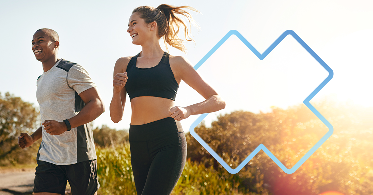 From Treadmill to Outdoor Running