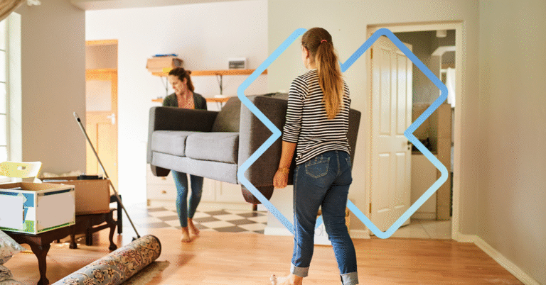 How to Manage Back Pain After a Move