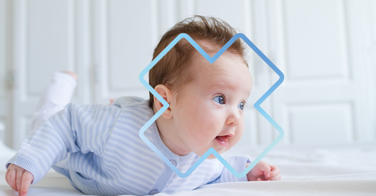 Child Motor Development from 0 to 5 Years