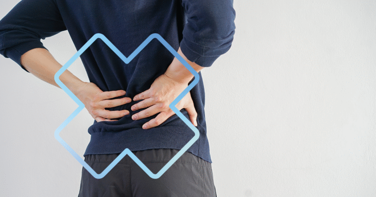 L&rsquo;approche McKenzie pour les douleurs au dos