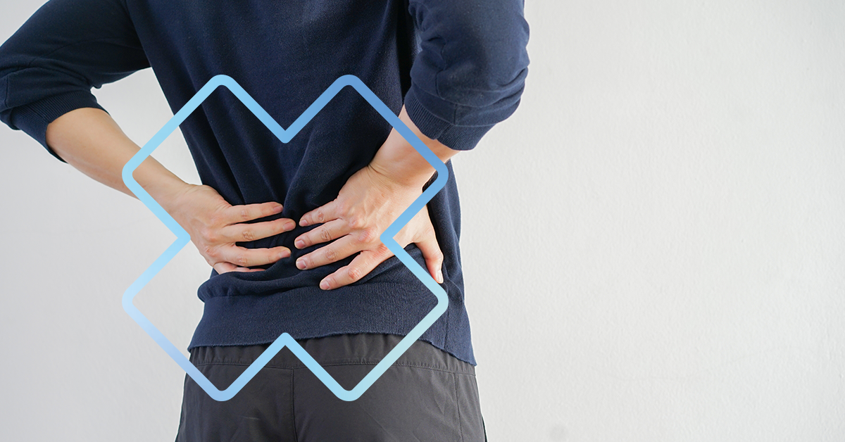 L&rsquo;approche McKenzie pour les douleurs au dos