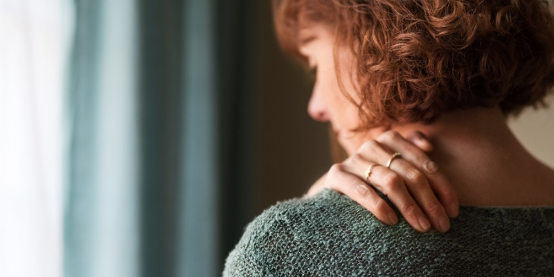 La douleur chronique ou persistante: comment la traiter