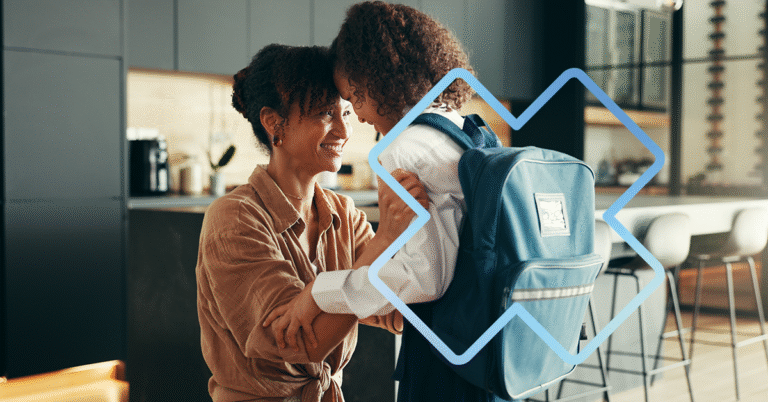 Comment bien ajuster le sac à dos de son enfant ?