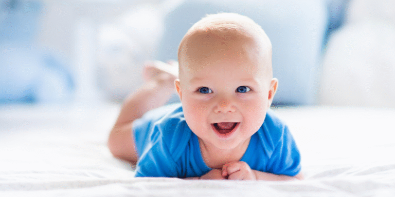 When to start tummy time?