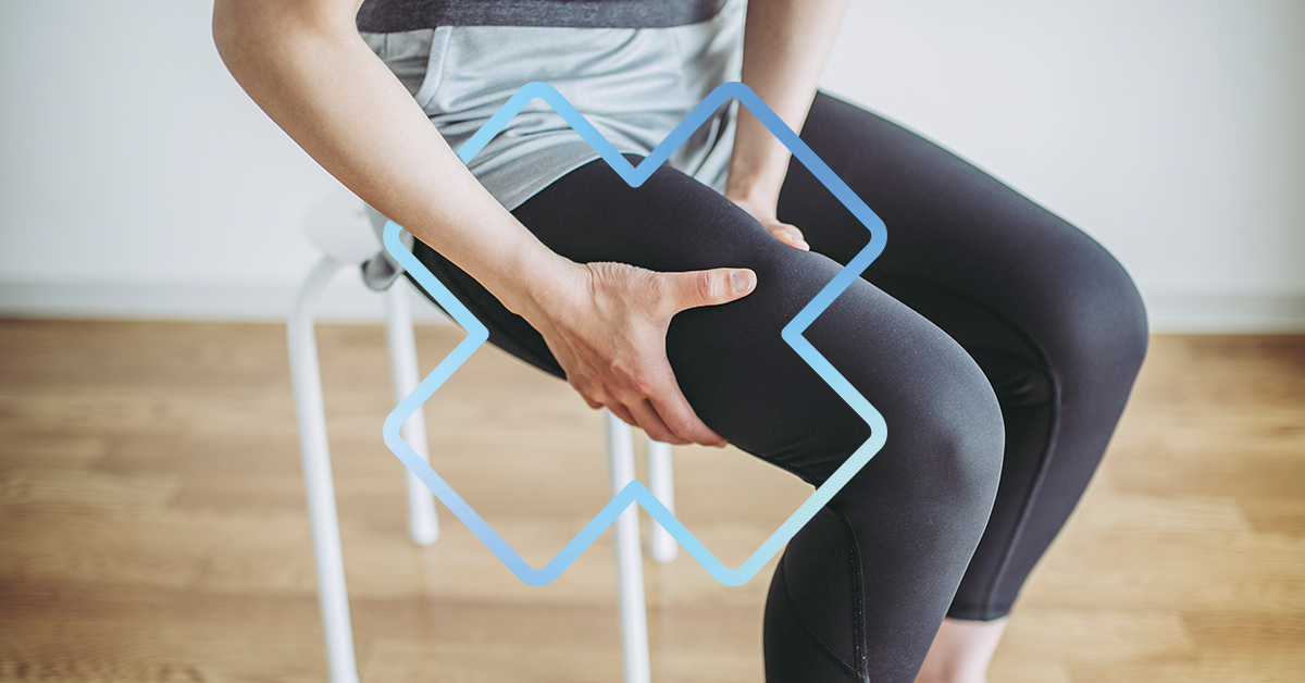 Douleur au dos et engourdissements dans la jambe