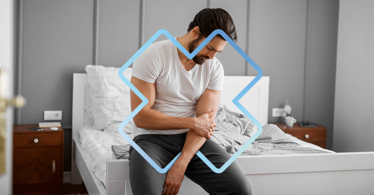 L’épicondylite: dois-je porter une orthèse?