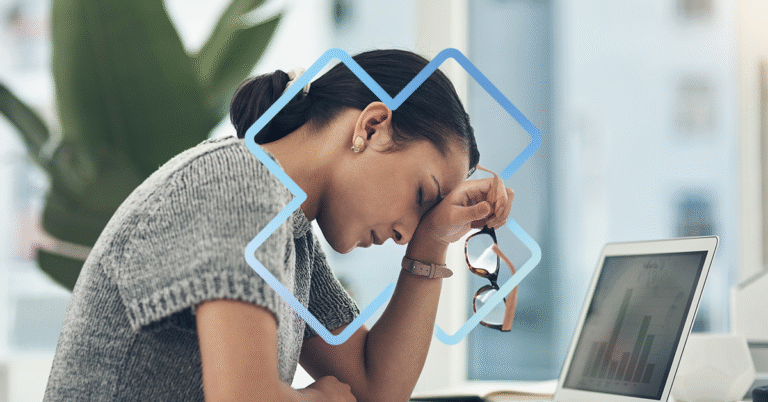 Épuisement professionnel: comment le reconnaitre?