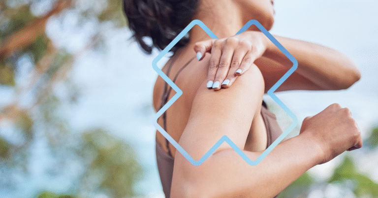 Étirements et déchirures musculaires: quoi faire?