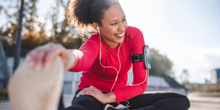 Les bienfaits de l’exercice sur la santé mentale