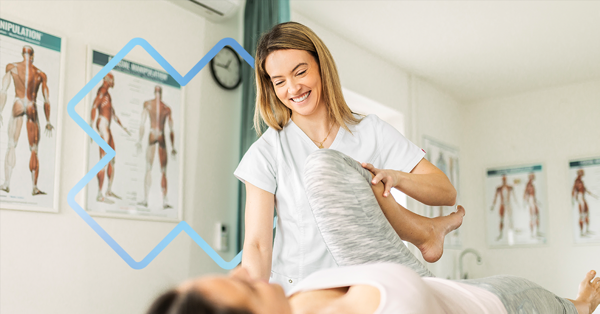 14 femmes inspirantes en réadaptation au Québec