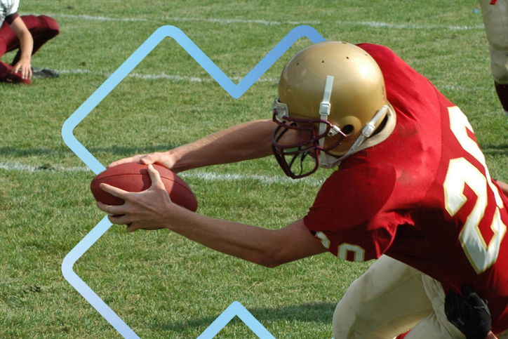 Super Bowl: Common Injuries in American Football