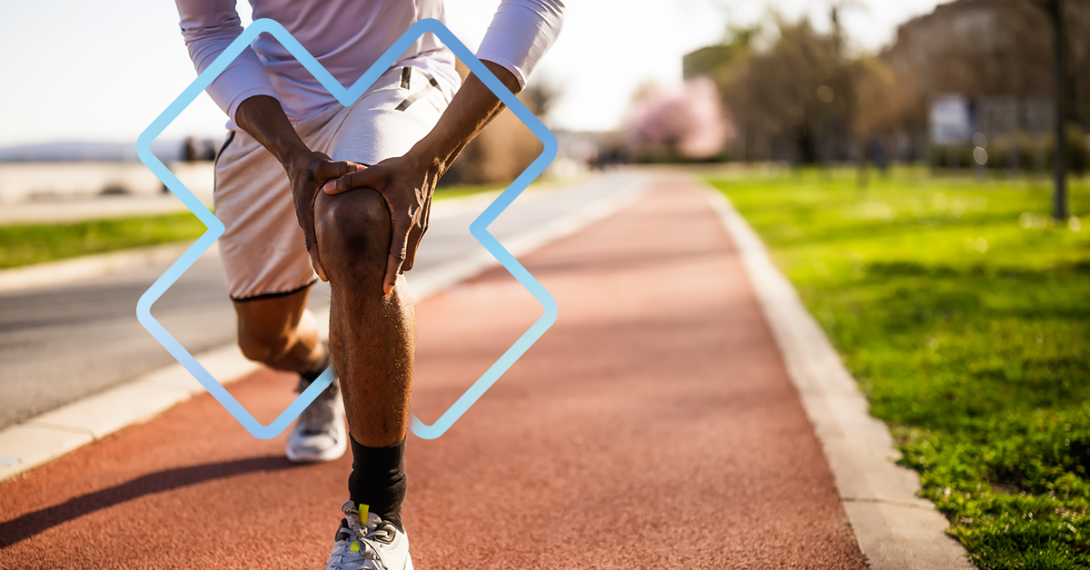 Le genou du coureur (runner&rsquo;s knee)