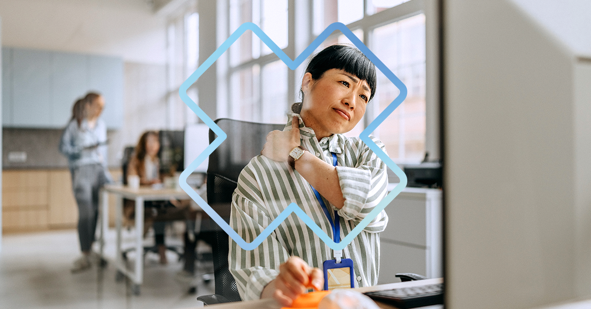 Votre corps souffre ? Découvrez des trucs pour gérer la douleur