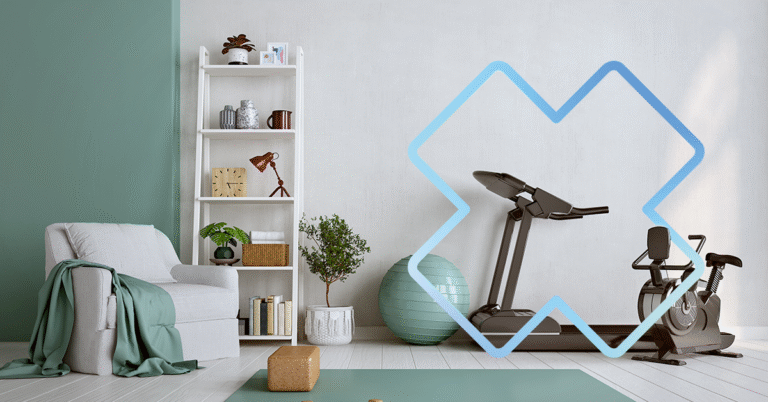 Comment faire son propre gym à la maison ?