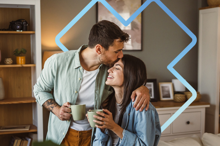 Couple Health: A Balance to Cultivate Daily