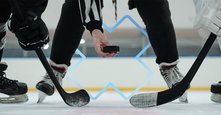 Preventing Common Hockey Injuries