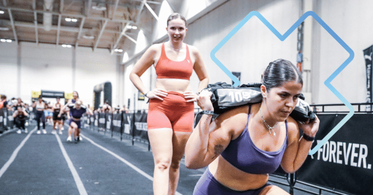 Mon premier HYROX : Ce que j’aurais aimé savoir