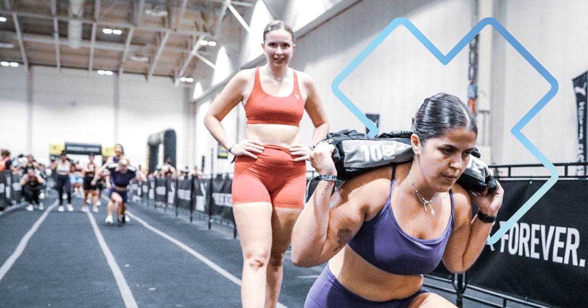 Mon premier HYROX : Ce que j’aurais aimé savoir