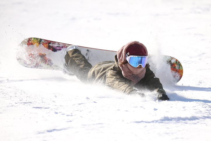 Preventing wrist injuries in snowboarding: Tips and exercises