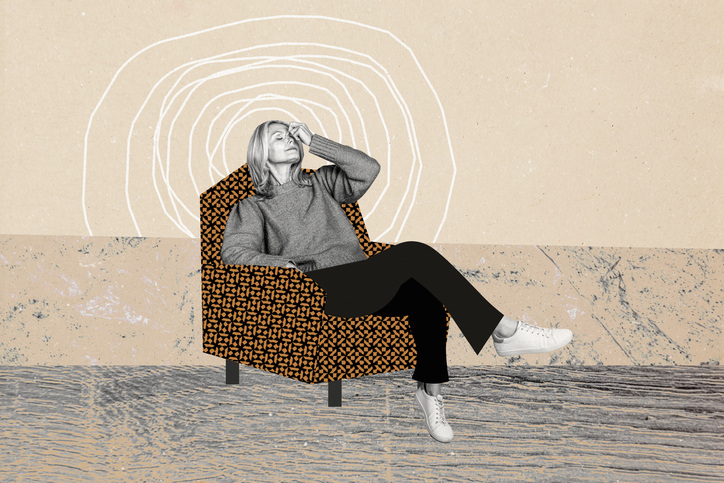 How a Psychoeducator Can Help You Better Manage Your Stress