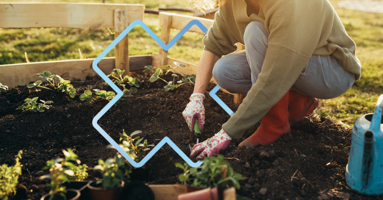Garden Safely: Smart Habits to Avoid Injury