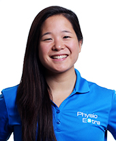 Joelle Chu Yu Chee