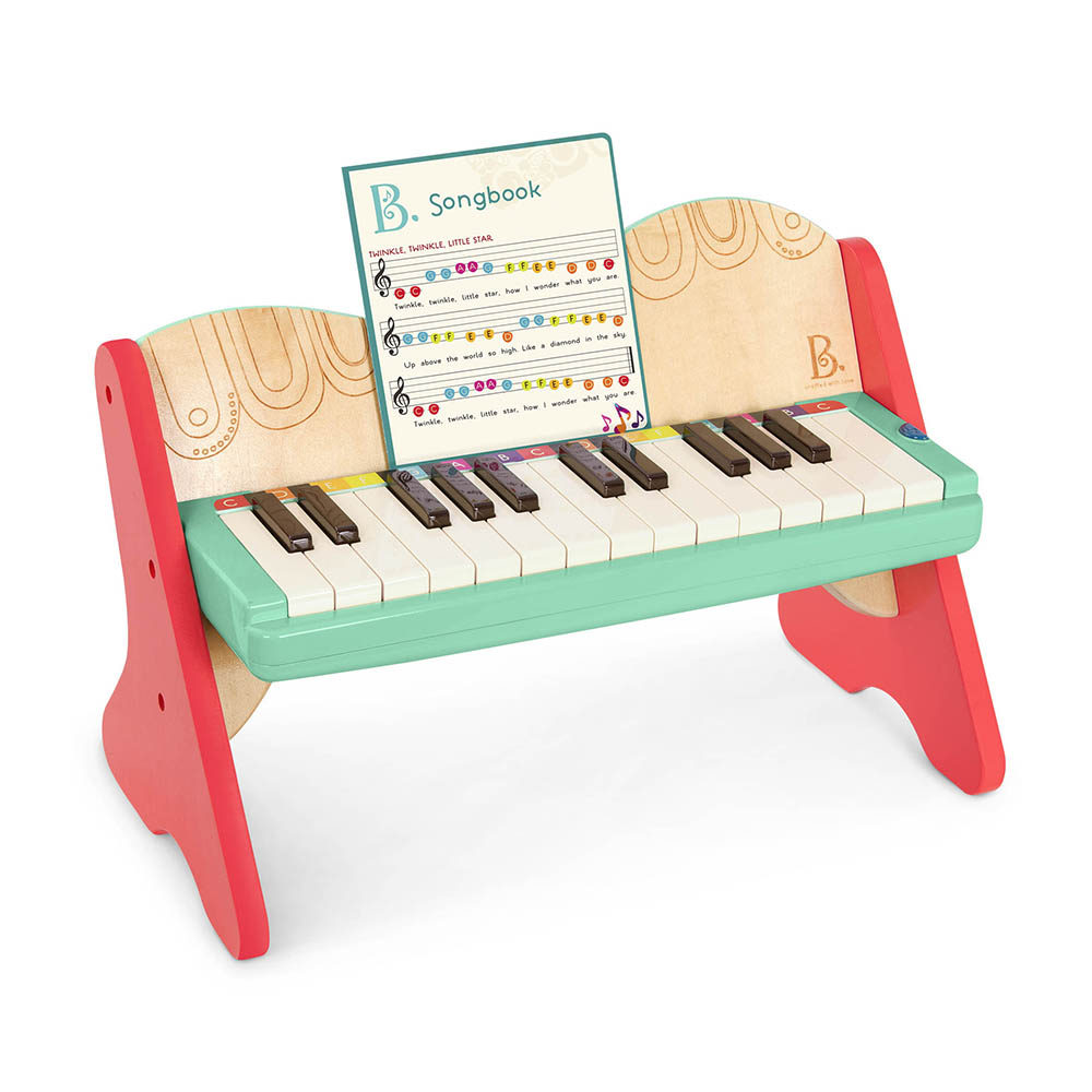 jouet piano