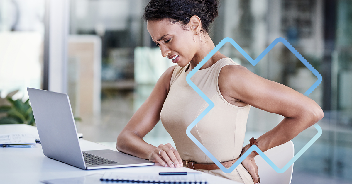 What is Lower Back Pain?