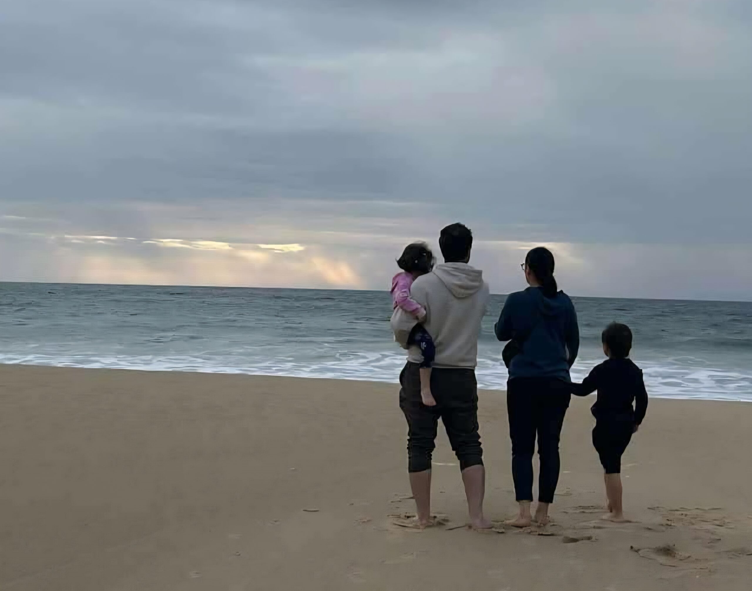 Famille de Lucas