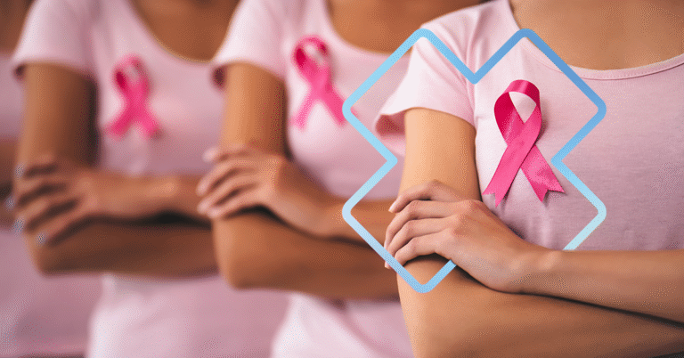 Lymphedema after breast cancer treatment