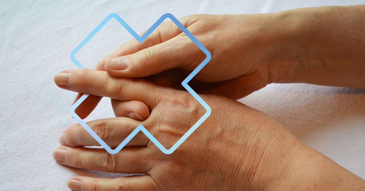 Comprendre le mallet finger, une blessure commune de la main