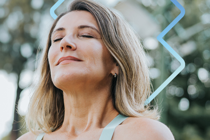 Menopause and Sexual Health: Yes, It’s Possible!