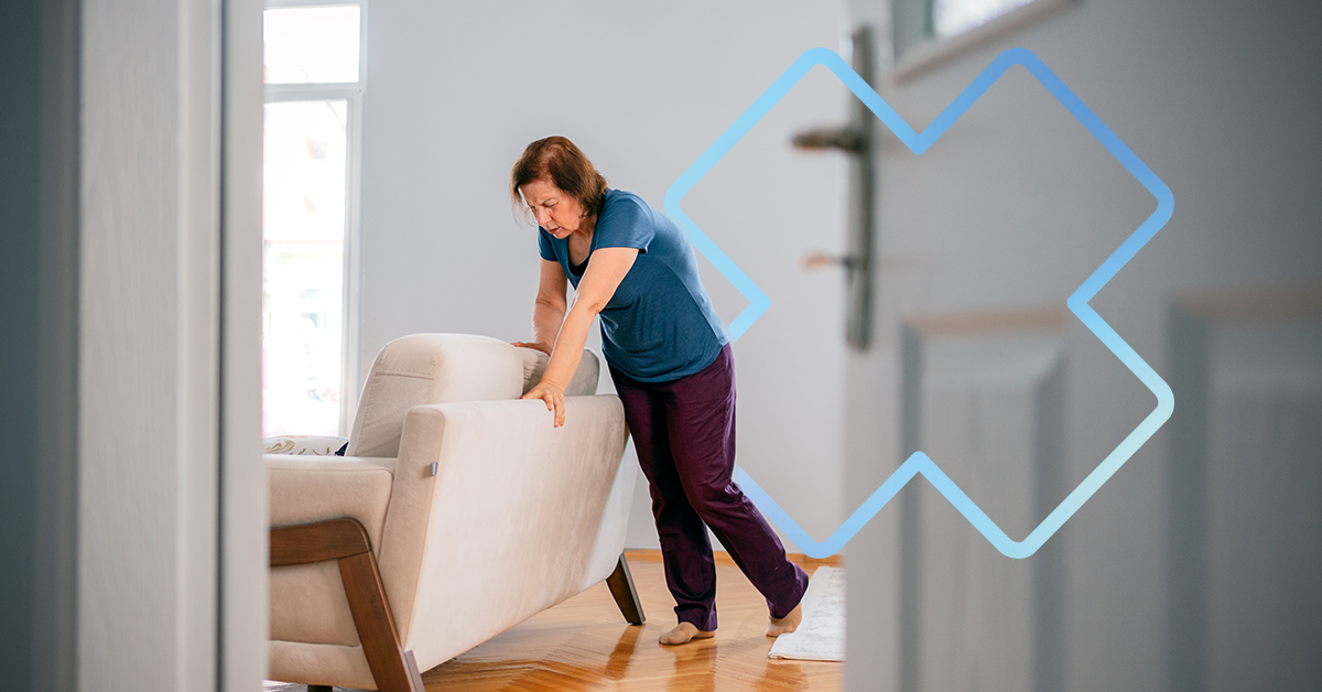 Pourquoi est-ce qu&rsquo;on perd l&rsquo;équilibre ? Comprendre et prévenir les chutes