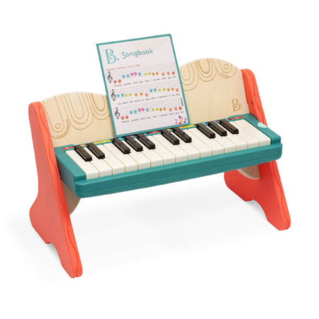 baby piano