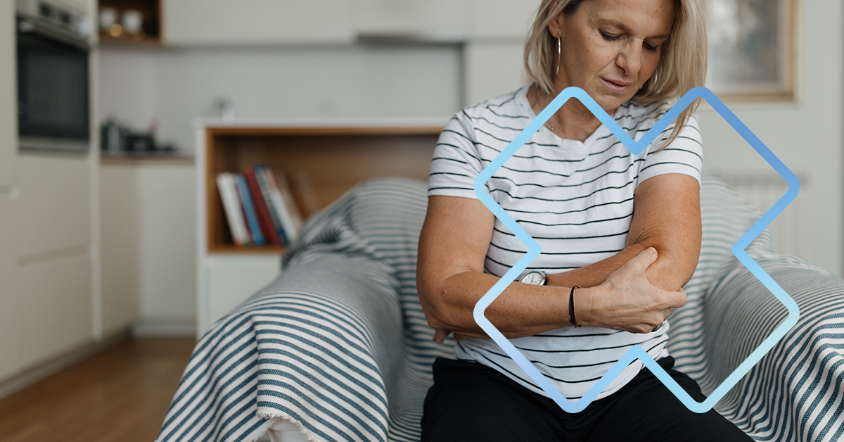 Gestion de la douleur: le rôle clé du point d&rsquo;inflexion